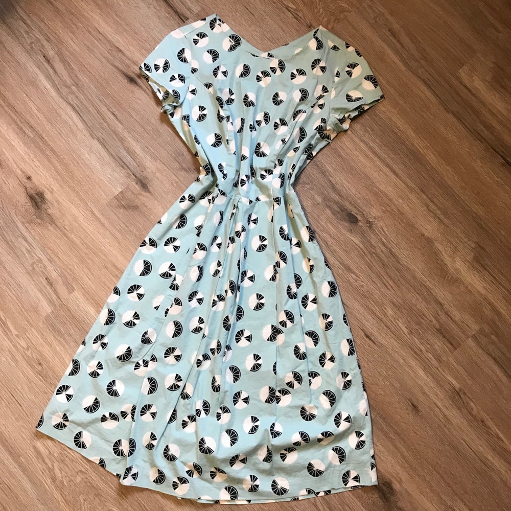Cute Spring Dress.